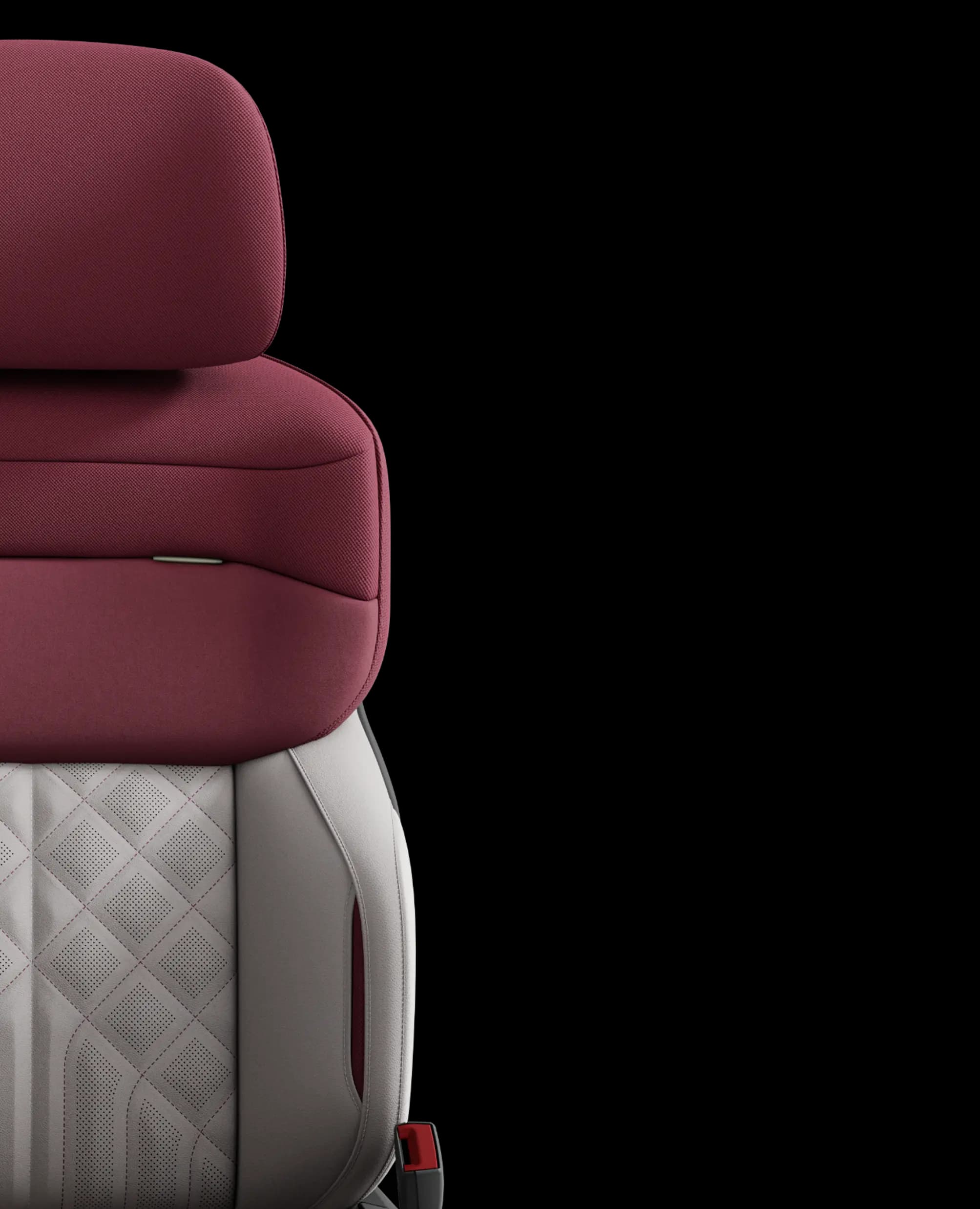 Forvia automotive product visualization