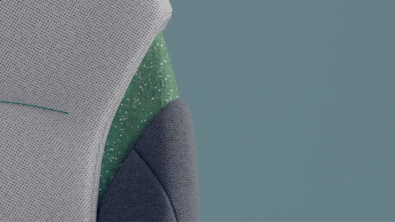 Creative archive project — product visualization