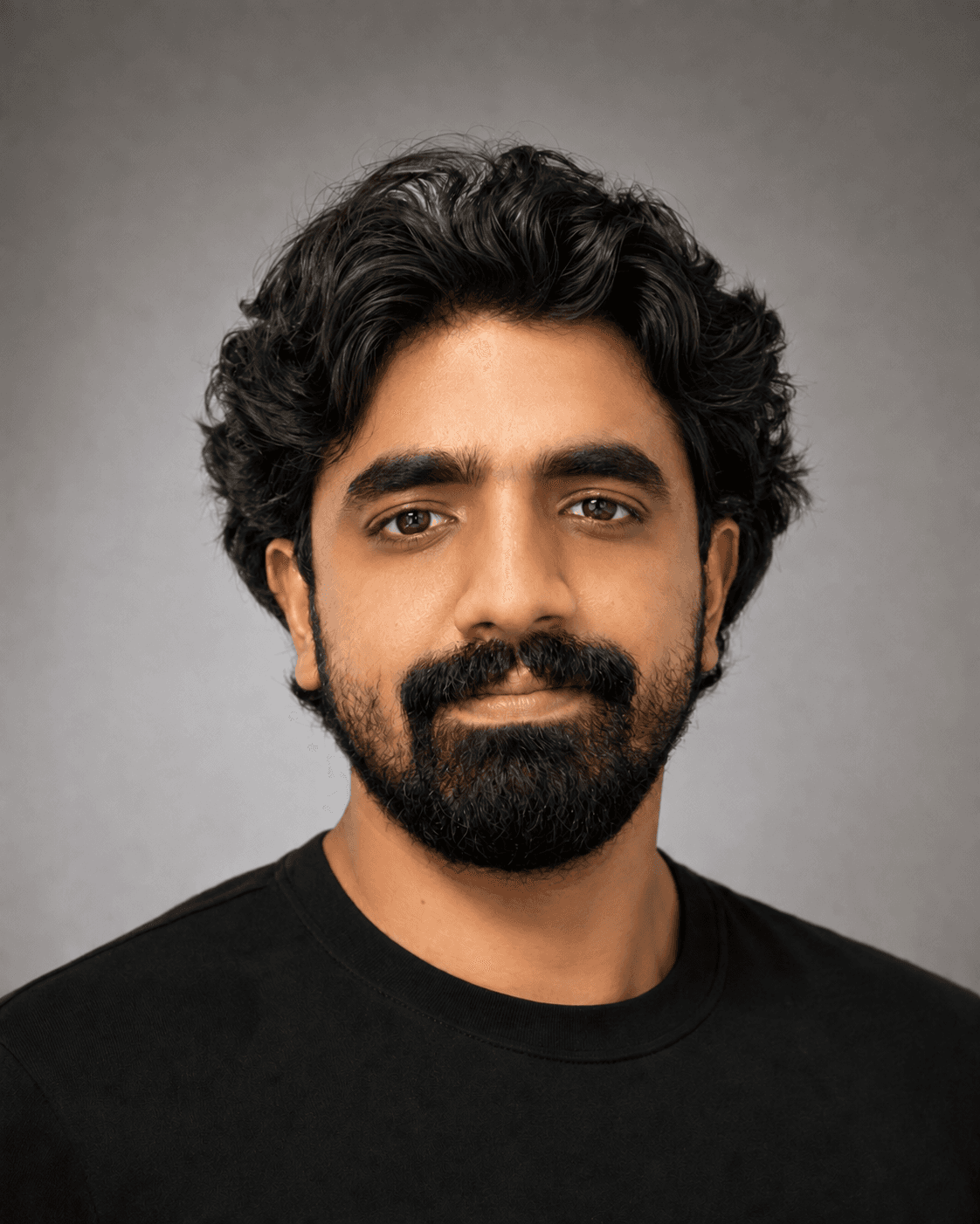 Ajmal Nalakath