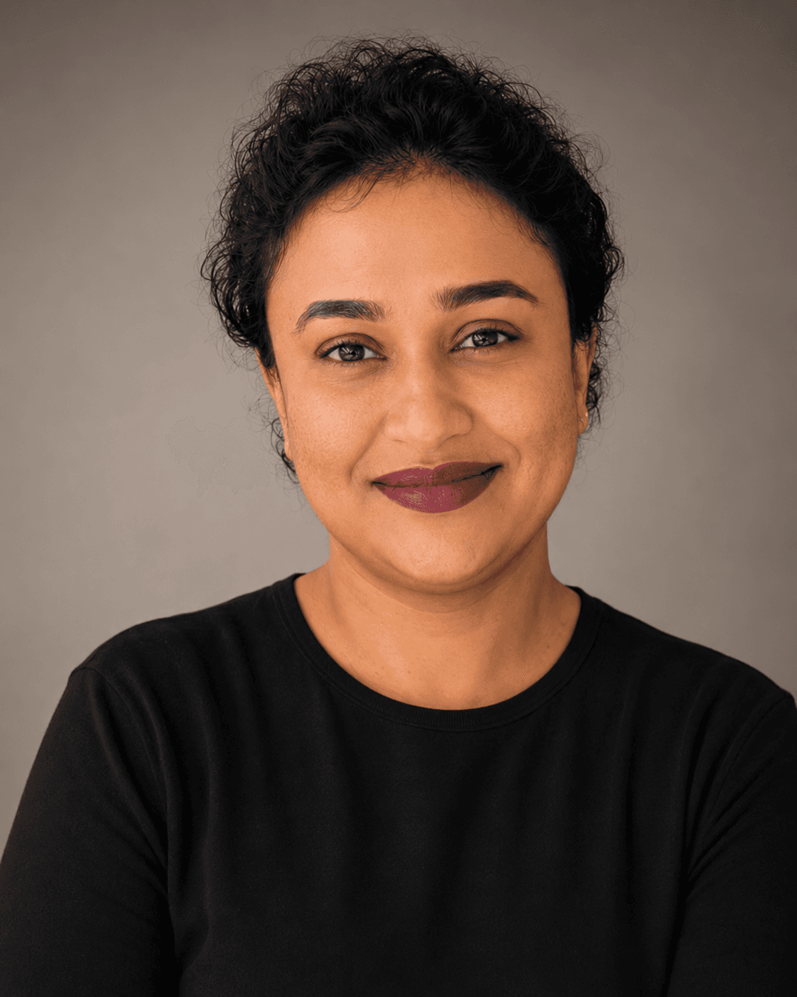 Priyanka Shetty